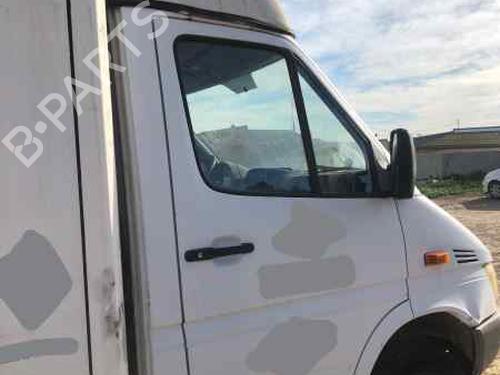 Gearbox MERCEDES-BENZ SPRINTER 2-t Van (B901, B902)  | BP7471574M3 