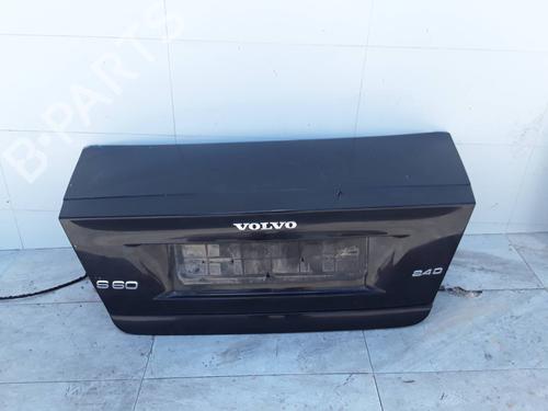 Used Tailgate Tailgate VOLVO S60 I (384) [2000-2010] 35737914 35737914