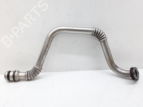 Pipe RENAULT MEGANE II Saloon (LM0/1_) 1.9 dCi (LM0G, LM1G, LM2C) | BP14139734M125 