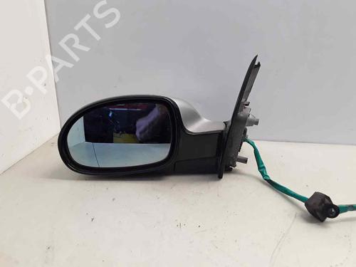 Used Left mirror CITROËN C5 I (DC_) 2.0 HDi (DCRHZB, DCRHZE) (109 hp) 18151394