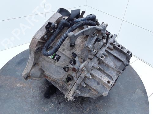 gearbox-fiat-ducato-van-250_-2006-34699511 main image