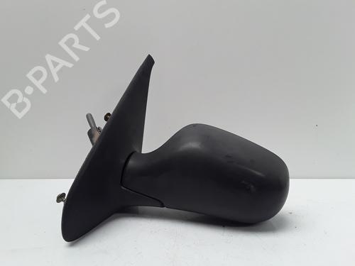 Used Left mirror Left mirror RENAULT MEGANE I (BA0/1_) [1995-2004] 35737896 35737896