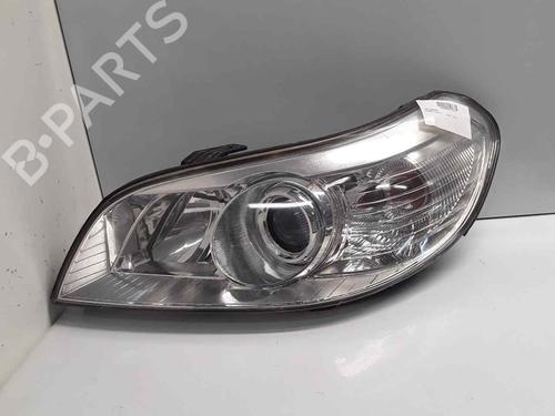 Used Left headlight CHEVROLET EPICA (KL1_) [2004-2011]  30838597