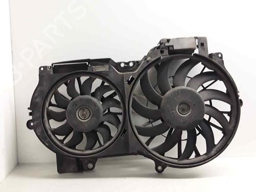 Køleventilator elektrisk AUDI A6 C6 (4F2) 2.0 TDI (140 hp) 21178817