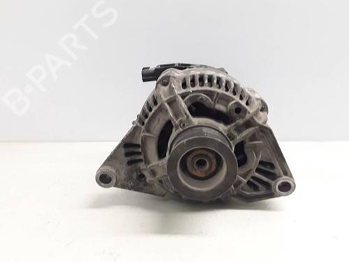 Generator NISSAN MICRA II (K11) 1.3 i 16V (HK11) (75 hp) 16429773