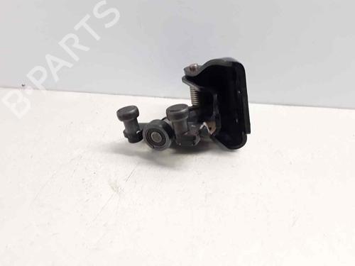 Hinge/Door check strap FIAT FIORINO Box Body/MPV (225_) 1.3 D Multijet (225BXD1A, 225BXB1A, 225BXB11) | BP16663175C146 