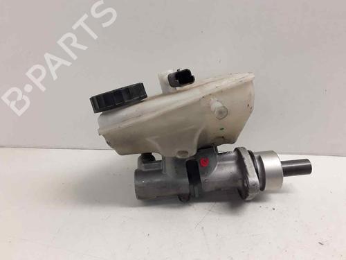 Used Brake master cylinder PEUGEOT 406 (8B) 2.0 HDI 110 (109 hp) 25023882