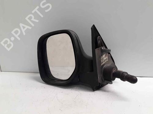 Left mirror CITROËN BERLINGO / BERLINGO FIRST MPV (MF_, GJK_, GFK_) | BP31932666C26