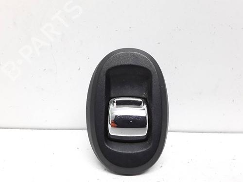 Used Left rear window switch MINI MINI COUNTRYMAN (R60) One D (90 hp) 9841931
