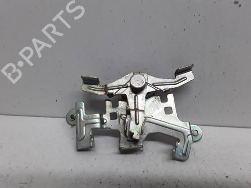 Used Rear right interior door handle FORD RANGER (ET) 2.5 TDCi 4x4 (143 hp) 16489026