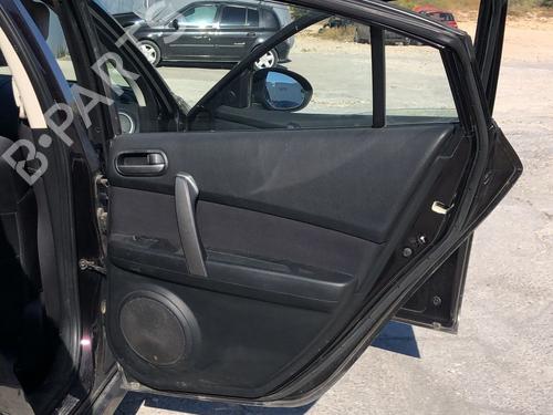 Cup/Object holder MAZDA 6 Estate (GH) 2.0 MZR-CD (GH14) | BP36239887I37 - Image 12