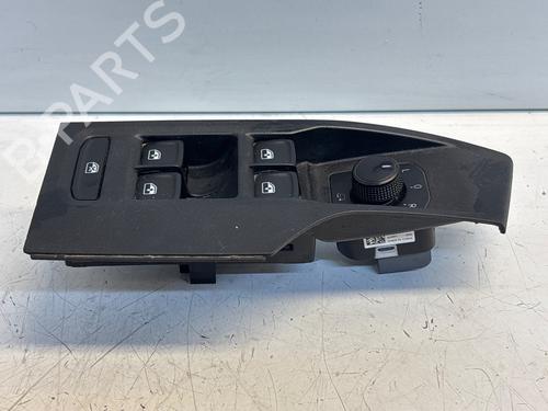 Left front window switch SEAT IBIZA V (KJ1, KJG) | BP36785972I27 - Image 2
