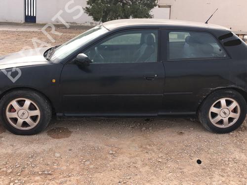 Rør AUDI A3 (8L1) 1.9 TDI | BP22694603M125