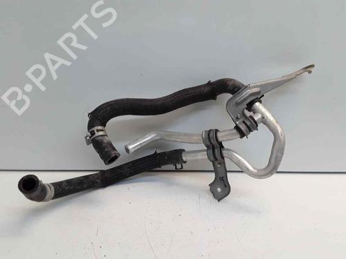 Used Pipe Pipe TOYOTA AURIS (_E18_) 1.8 Hybrid (ZWE186_, ZWE186R) (136 hp) 33718325 33718325