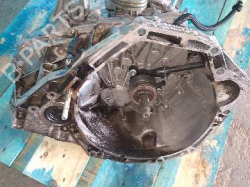 Gearbox RENAULT SCÉNIC II (JM0/1_) | BP8336300M3