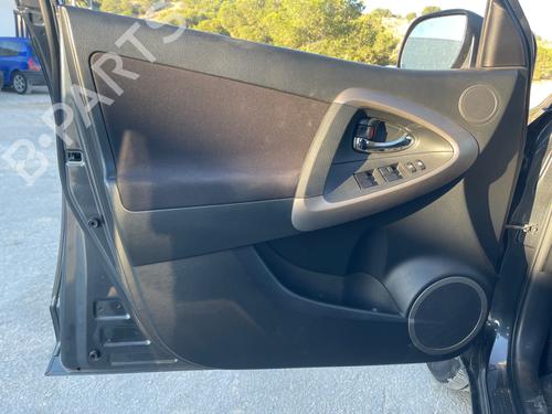 Forreste venstre beklædning TOYOTA RAV 4 III (_A3_) [2005-2014]  30288562