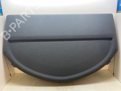 Used Rear parcel shelf NISSAN PRIMERA Hatchback (P11) 1.8 16V (114 hp) 28196300