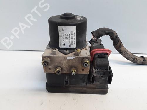 Used ABS pump HONDA ACCORD VII (CL, CN) 2.2 i-CTDi (CN1) (140 hp) 32293207