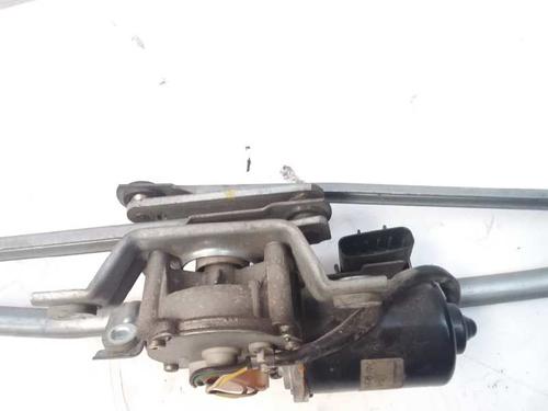 Viskermotor vindrude OPEL ZAFIRA A MPV (T98) 1.6 16V (F75) | BP7472539M29 