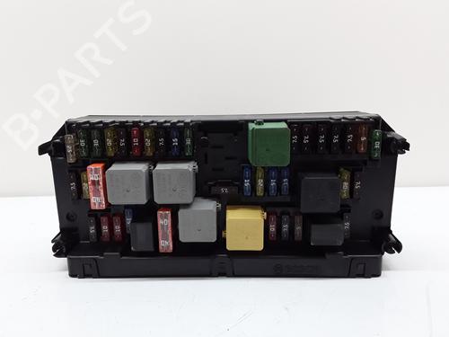 Fuse box MERCEDES-BENZ C-CLASS (W204) C 250 CDI (204.003) | BP32866853E1 - Image 7