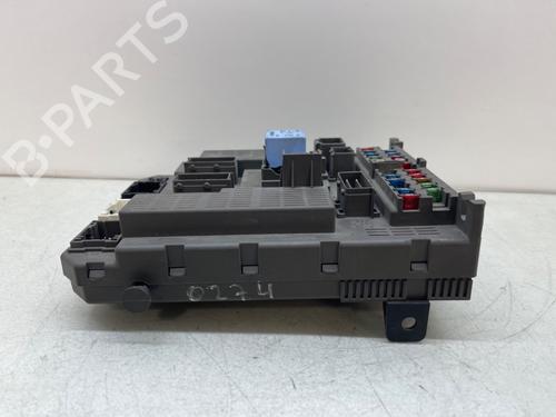 Fuse box CITROËN C5 II (RC_) | BP23234826E1