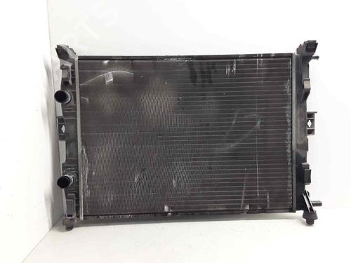 Used Water radiator RENAULT MEGANE II Saloon (LM0/1_) [2003-2025]  26645692