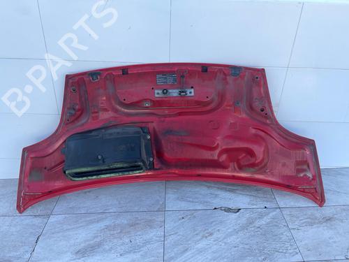 Motorhjelm RENAULT TRAFIC II Platform/Chassis (EL) 2.0 (EL0A) | BP31177604C1