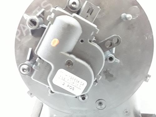 Heater blower motor FORD FOCUS II (DA_, HCP, DP)  | BP13925240M62 