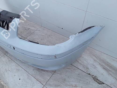 Front bumper VW POLO (6N2) | BP32250909C7