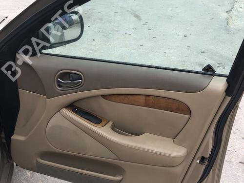 Front left panel JAGUAR S-TYPE II (X200) 3.0 V6 | BP35737938C58  - Image 7