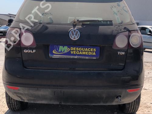 Right headlight VW GOLF PLUS V (5M1, 521) | BP37248607C29 - Image 14