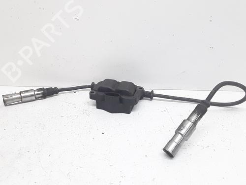 Tændspole SMART CITY-COUPE (450) 0.6 (S1CLA1, 450.341) (55 hp) 13707912