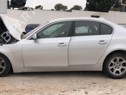 Left taillight BMW 5 (E60) 530 d | BP33628483C34 - Image 8