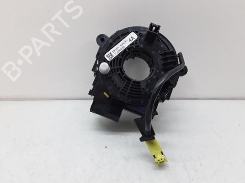 Used Squib airbag INFINITI Q50 50 D (170 hp) 24493396