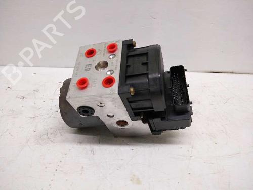 Used ABS pump OPEL ASTRA G Hatchback (T98) [1998-2009]  7472831