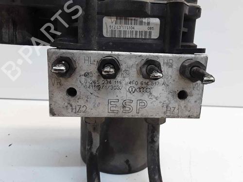 ABS pump AUDI A6 C6 Avant (4F5) 3.0 TDI quattro | BP35933800M43 - Image 4