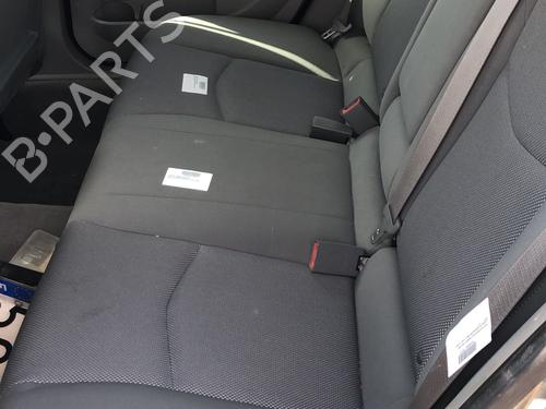 Højre solskærm CHRYSLER SEBRING (JS) 2.0 CRD | BP27236114I2 