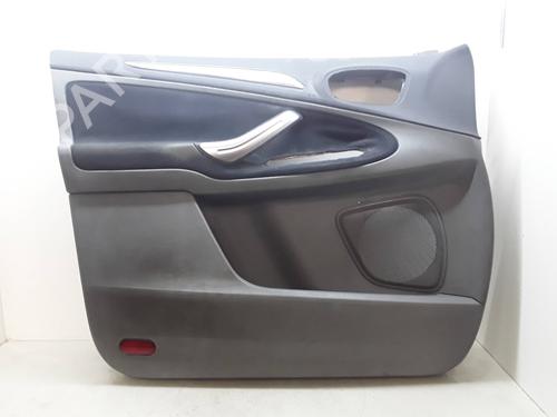 Used Front left panel FORD S-MAX (WA6) [2006-2014]  30975123