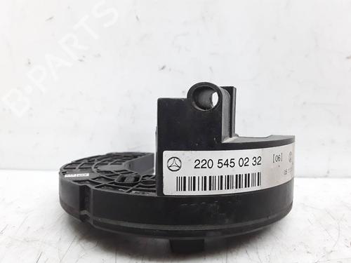 Elektronisk sensor MERCEDES-BENZ S-CLASS (W220, V220) S 320 CDI (220.026, 220.126) | BP8330320M84 