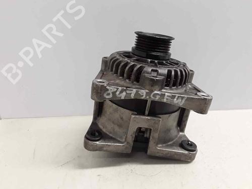 Alternator CHEVROLET AVEO / KALOS Saloon (T250, T255)  | BP16939280M7 