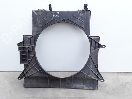 Andre IVECO DAILY IV Van [2006-2012]  30549266