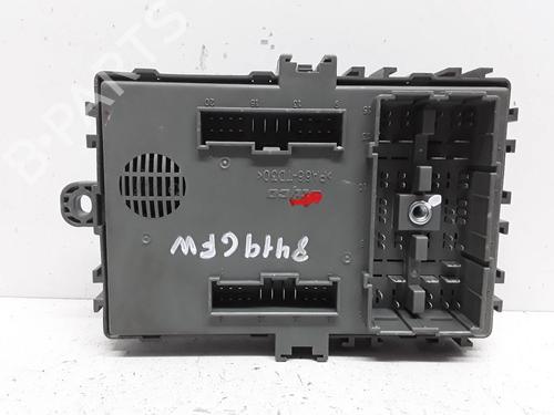 Fuse box CHEVROLET AVEO / KALOS Saloon (T250, T255) | BP11601284E1