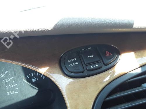 Used Warning switch Warning switch JAGUAR S-TYPE II (X200) 3.0 V6 (238 hp) 35737962 35737962