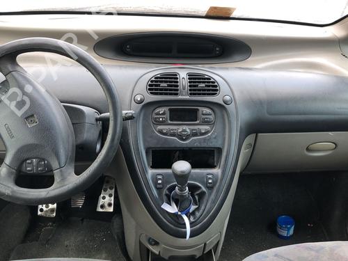 Andre CITROËN XSARA PICASSO (N68) 1.8 16V | BP29316583O1 