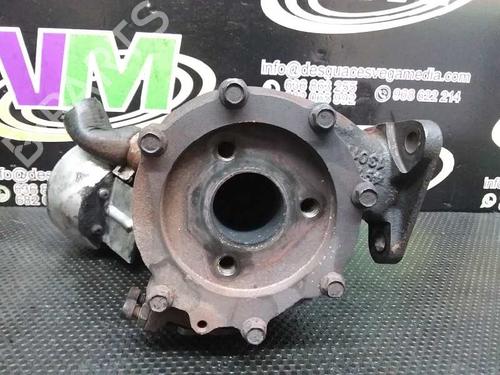 Turbolader/Kompressor OPEL ASTRA H (A04)  | BP7471060M71 