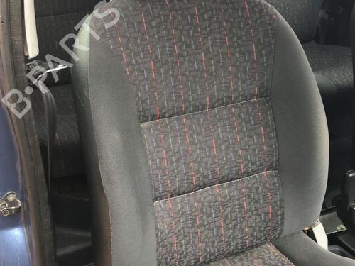 Headlight switch CITROËN BERLINGO / BERLINGO FIRST MPV (MF_, GJK_, GFK_) 1.9 D (MFWJZ) | BP24601276I24 