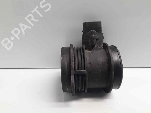 Used Mass air flow sensor MERCEDES-BENZ CLK (C209) [2002-2010]  30262890