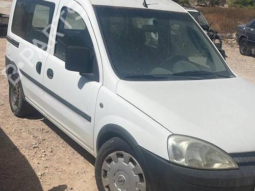 Hulkapsel OPEL COMBO Box Body/MPV | BP39537848C160 - Image 6