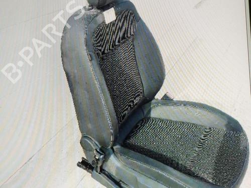 Used Right front seat OPEL ASTRA J (P10) [2009-2016]  19100209