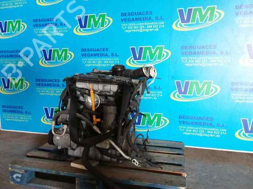 Used Gearbox CHEVROLET LACETTI (J200) [2003-2025]  7466255